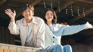 Phim Hàn 'Welcome to Samdalri' hứa hẹn thu hút khán giả trên Netflix